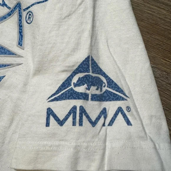 Y2K ECKO T‎ shirt - Picture 2 of 5